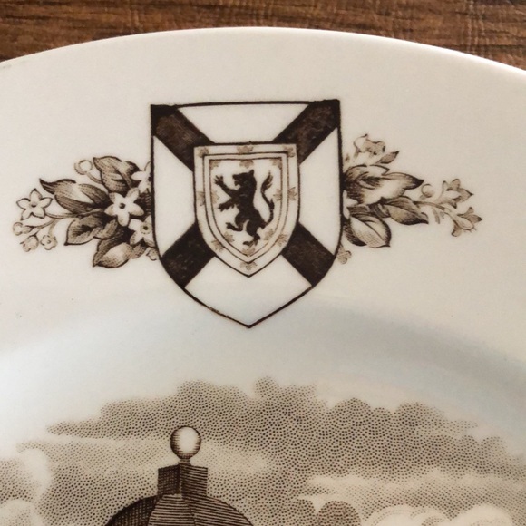 WOOD & SON / Old Town Clock, Halifax, Nova Scotia / The Collector’s Series - Picture 5 of 6